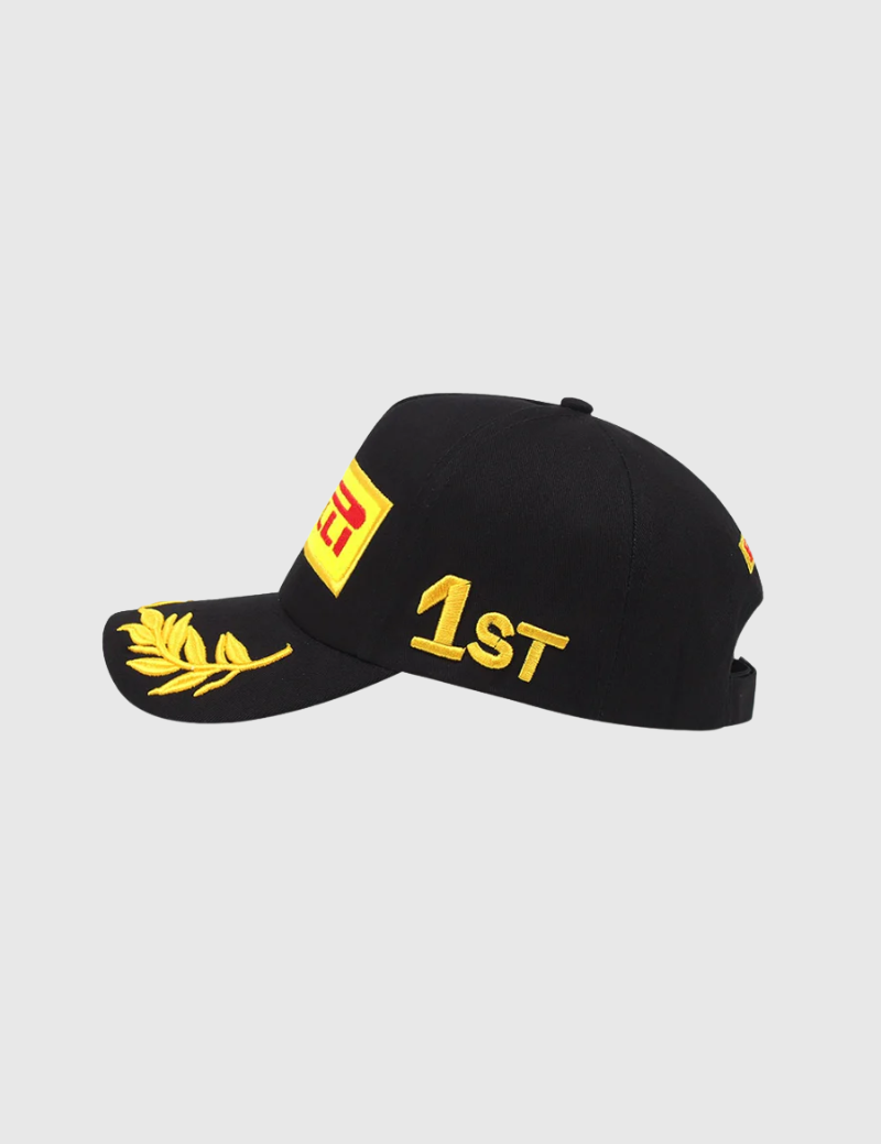 Boné Pirelli F1