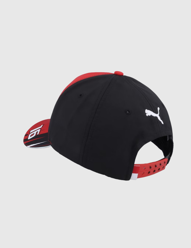 Boné Charles Leclerc – Edição F1 2023