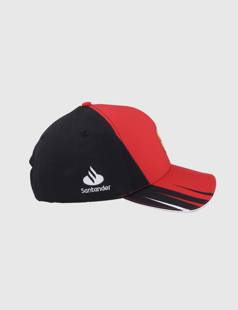 Boné Charles Leclerc – Edição F1 2023
