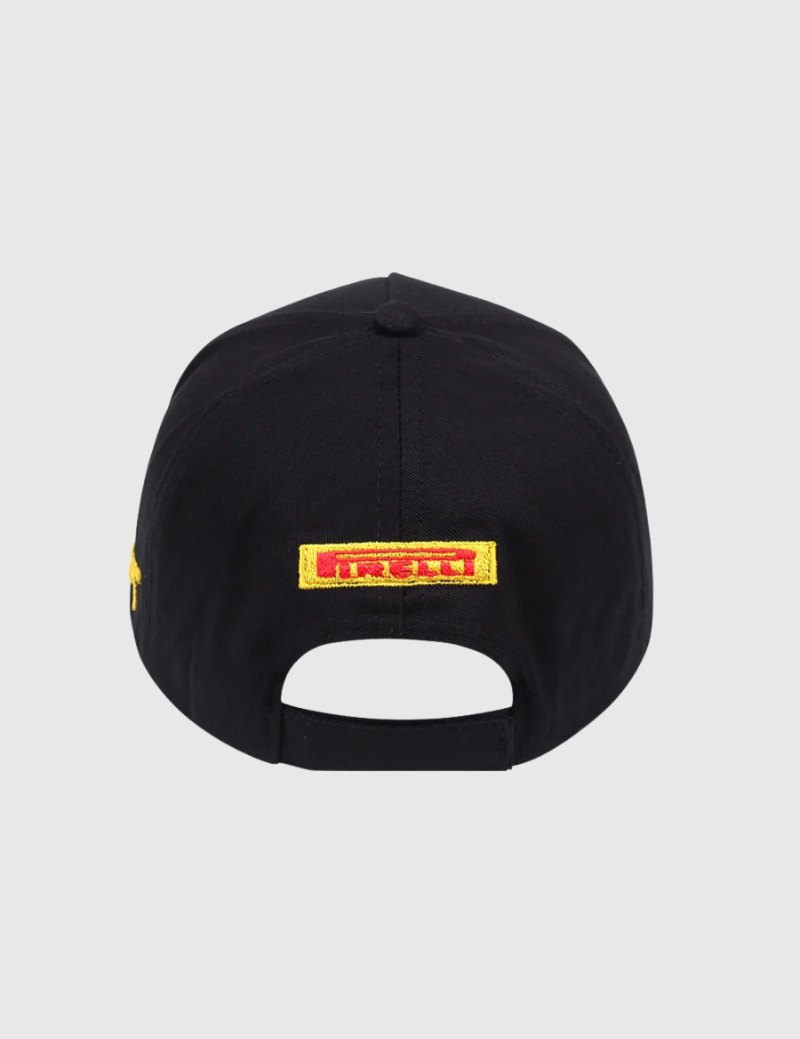 Boné Pirelli F1
