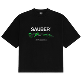 Camiseta Estampada Sauber F1 Team