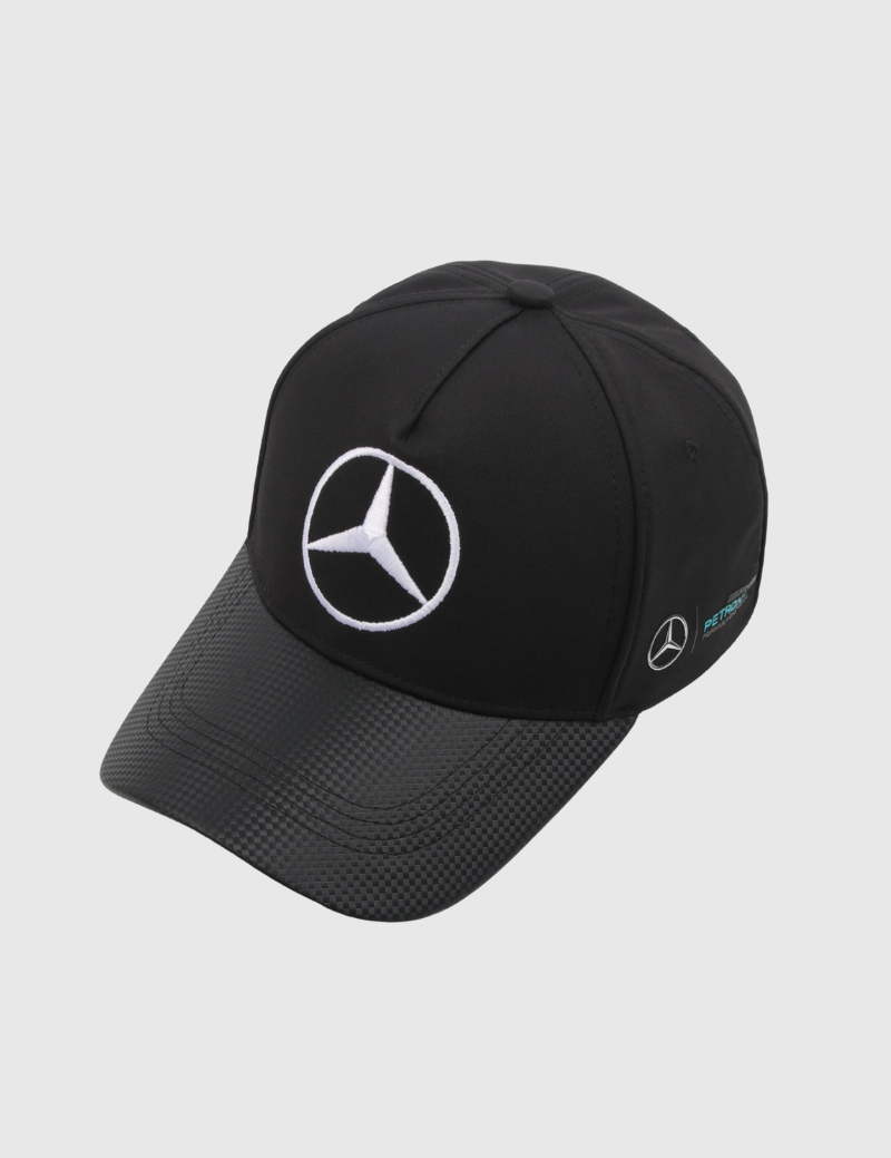 Boné Lewis Hamilton – Mercedes-AMG F1 Team