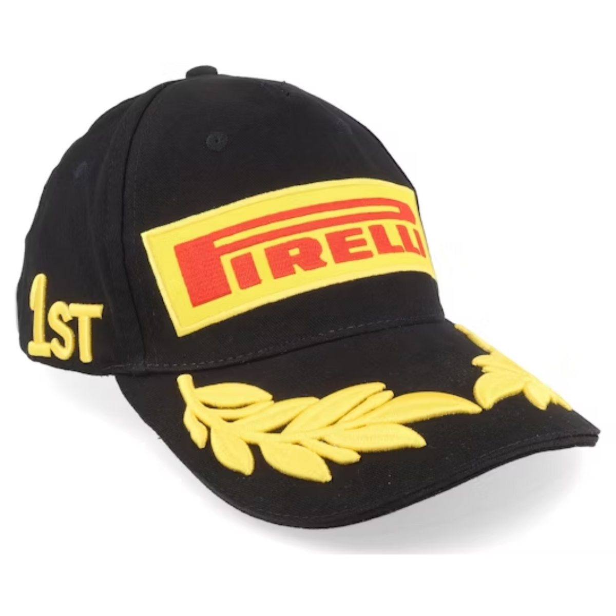 Boné Pirelli F1