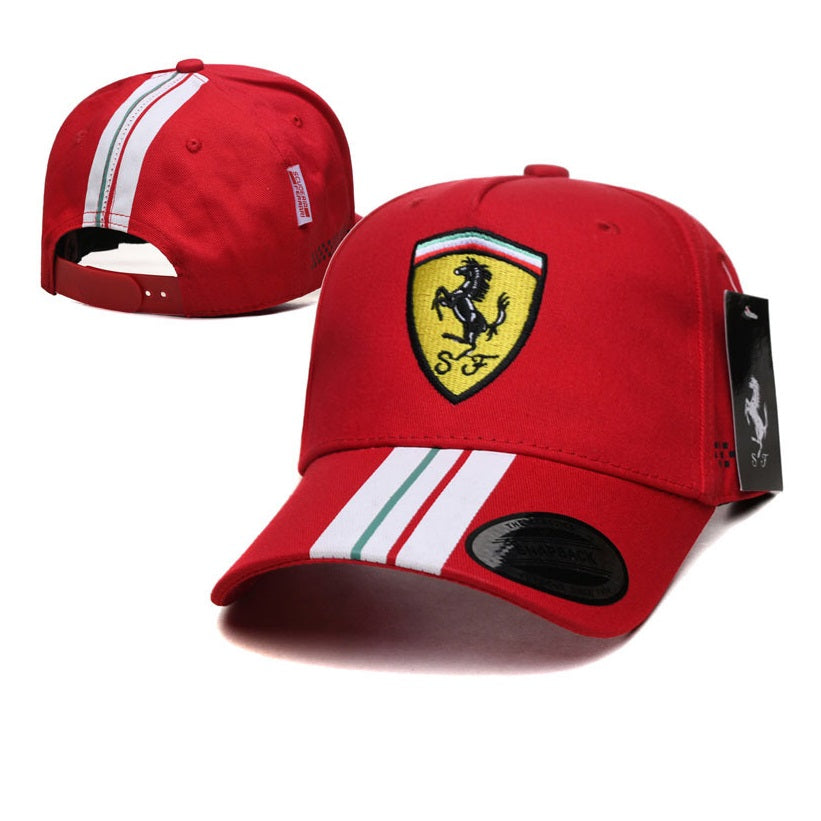 Boné Ferrari F1 Edição 2023
