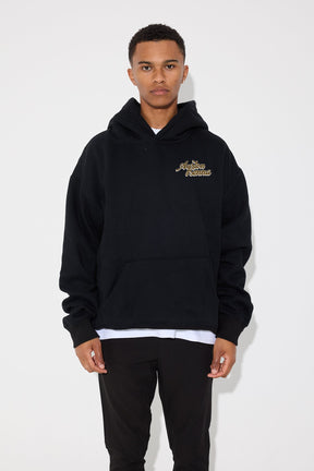Moletom Estampado "Senna Champion"