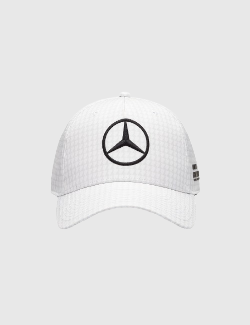 Boné Mercedes F1