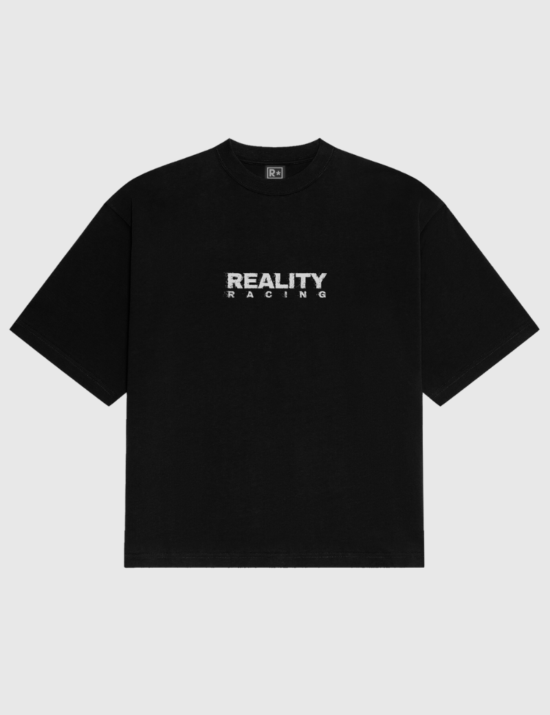 Camiseta Estampada "Do Not Disturb"