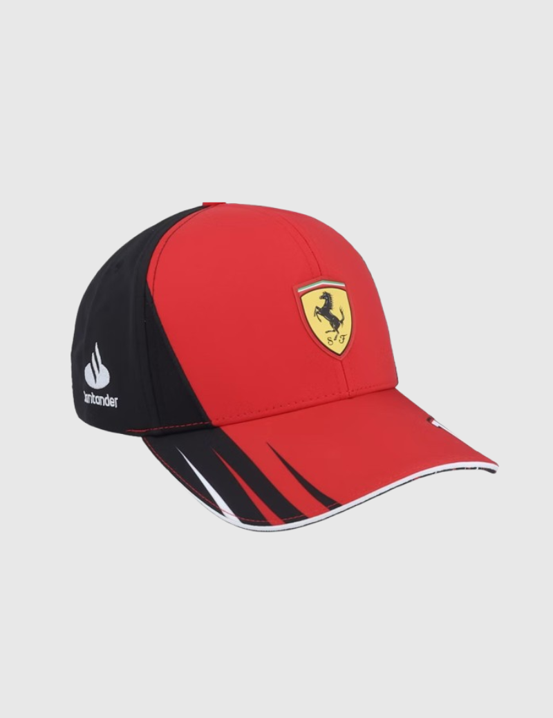 Boné Charles Leclerc – Edição F1 2023