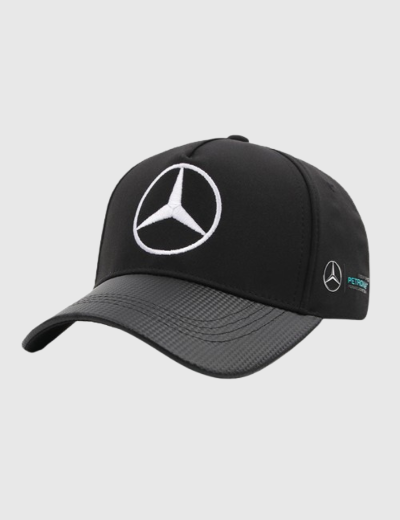 Boné Lewis Hamilton – Mercedes-AMG F1 Team