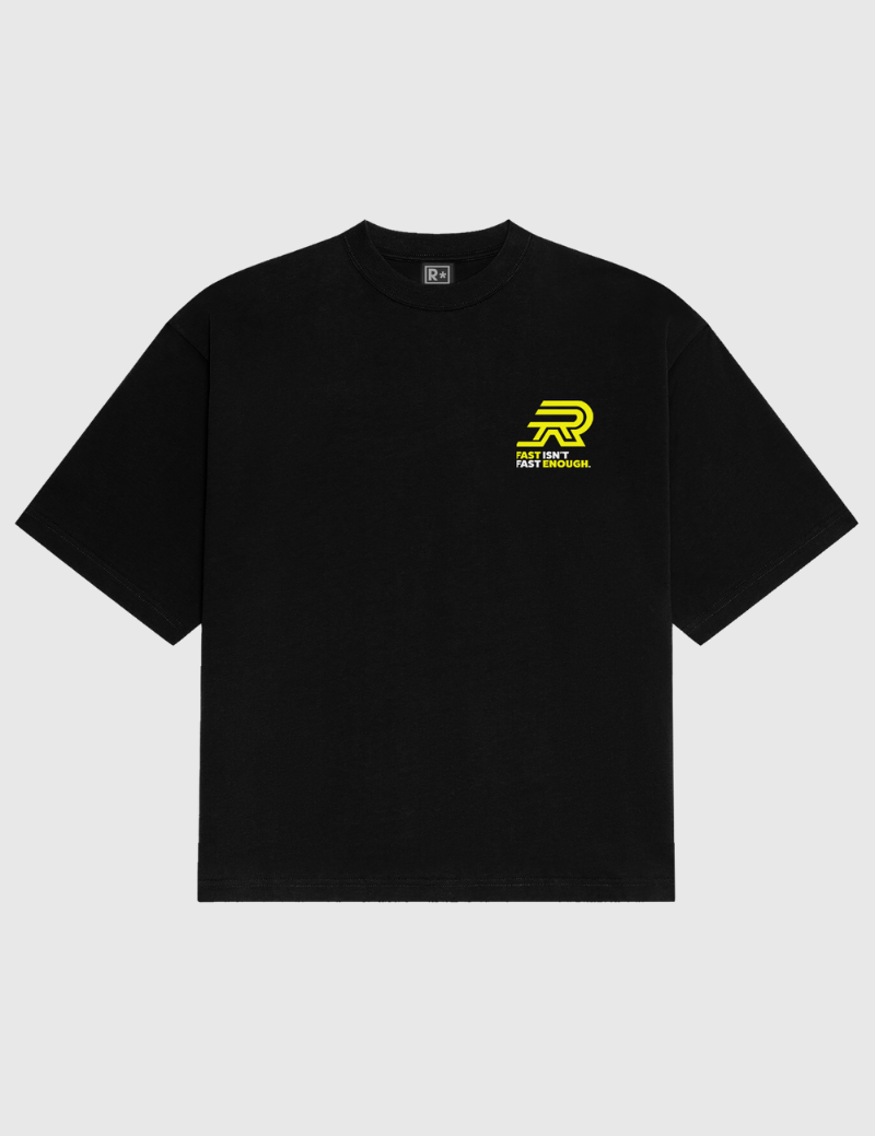Camiseta Estampada "Sunday Club"
