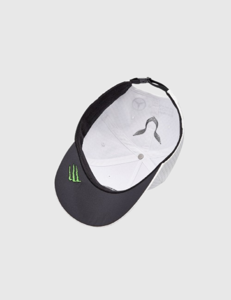 Boné Mercedes F1