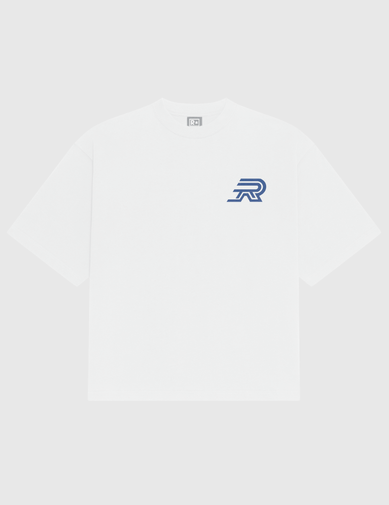 Camiseta Estampada Reserve Driver