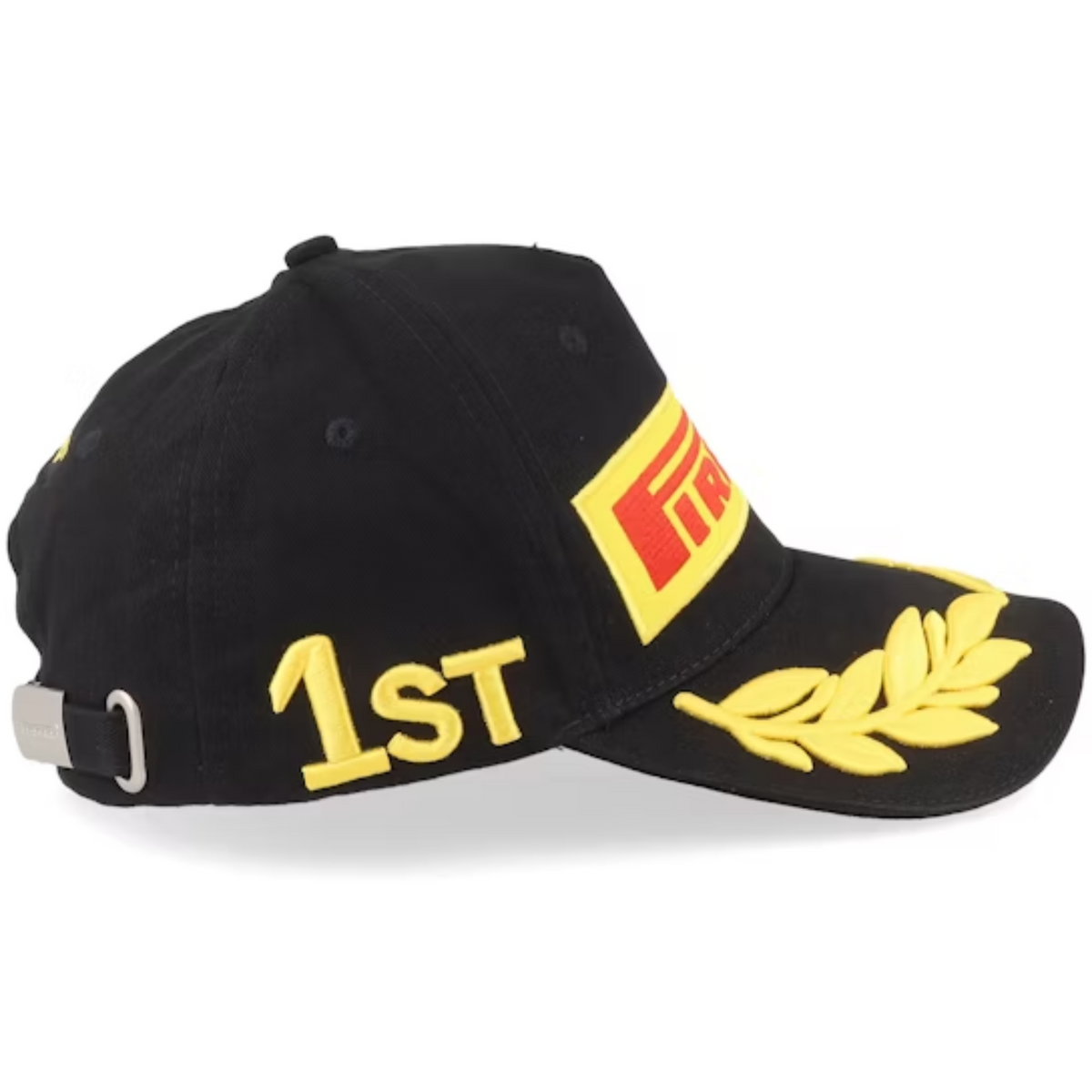Boné Pirelli F1