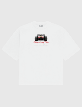Camiseta Estampada Opponents POV