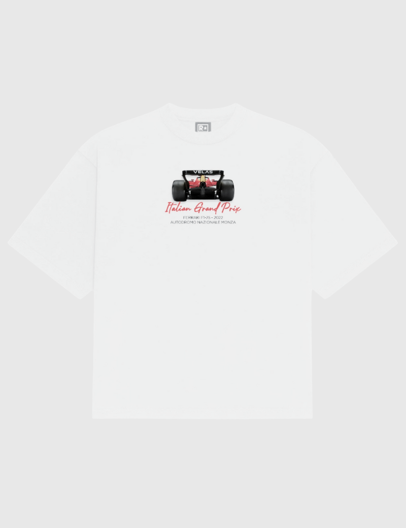 Camiseta Estampada Opponents POV