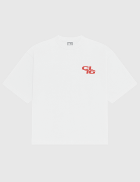 Camiseta Estampada CL Signature