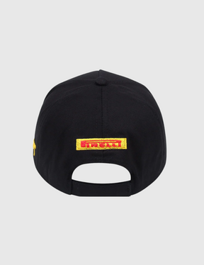 Boné Pirelli F1