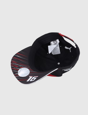 Boné Charles Leclerc – Edição F1 2023
