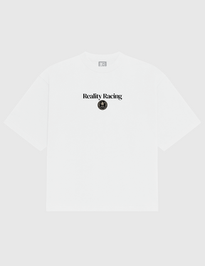 Camiseta Estampada Lotus JPS Edition