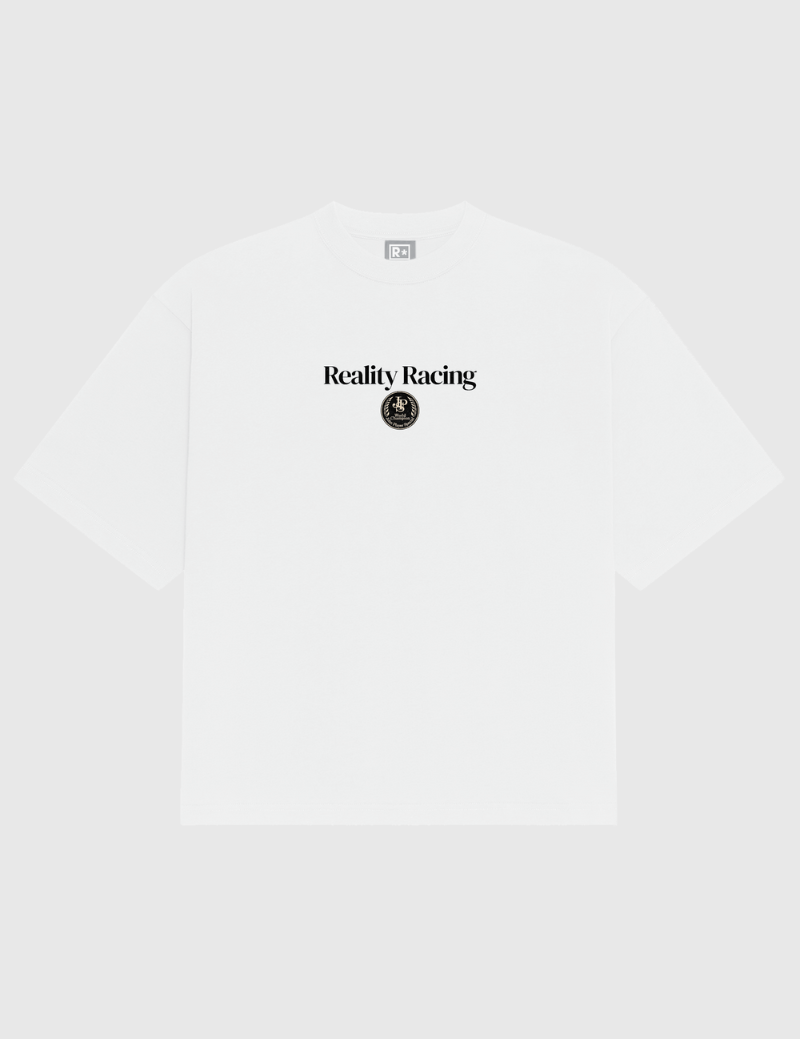 Camiseta Estampada Lotus JPS Edition