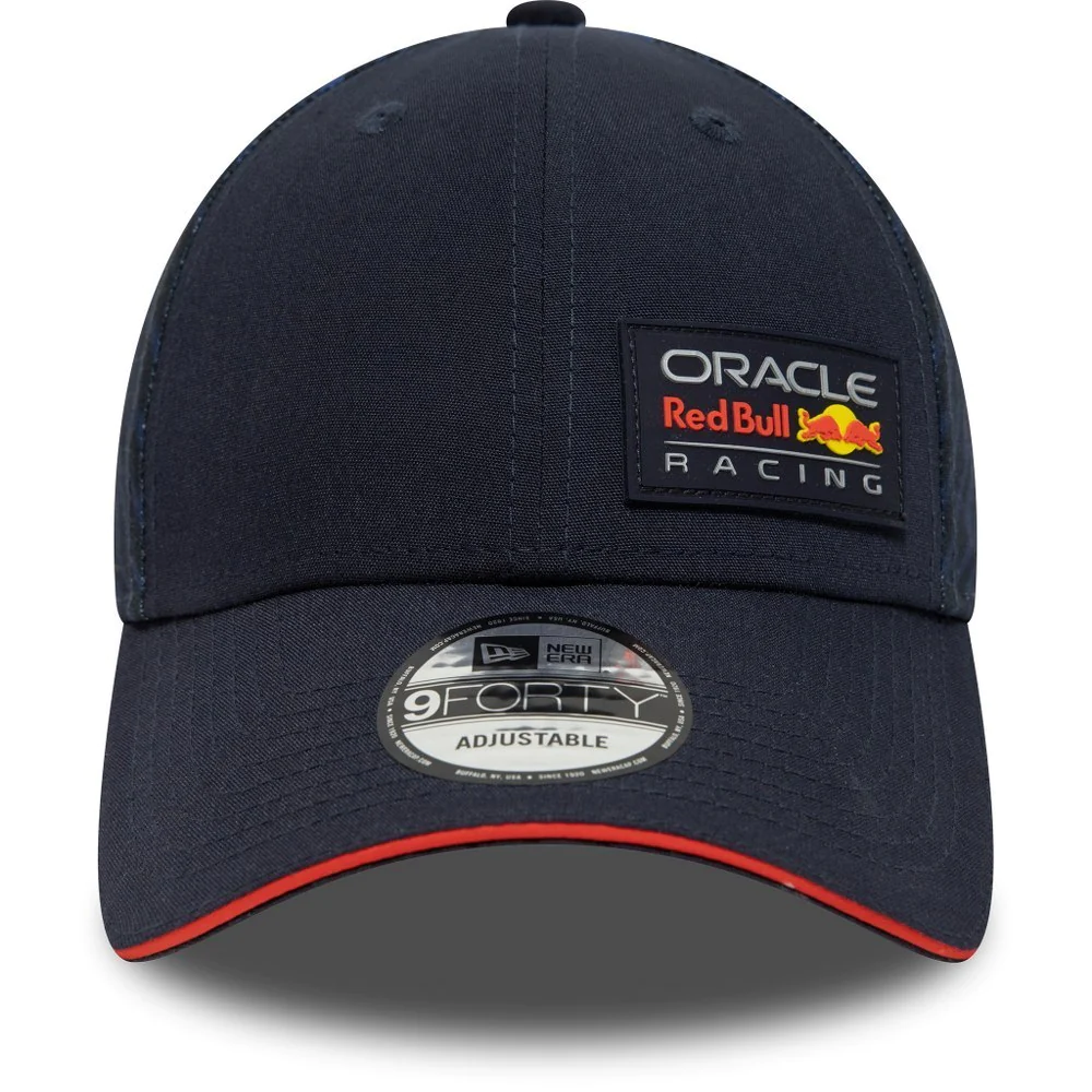 Boné F1 Red Bull Racing
