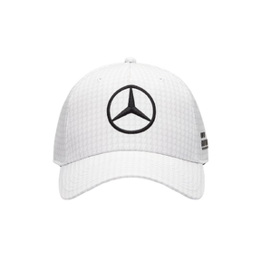 Boné F1 Lewis Hamilton Mercedes