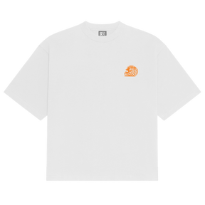 Camiseta Estampa "Norris Swirl"