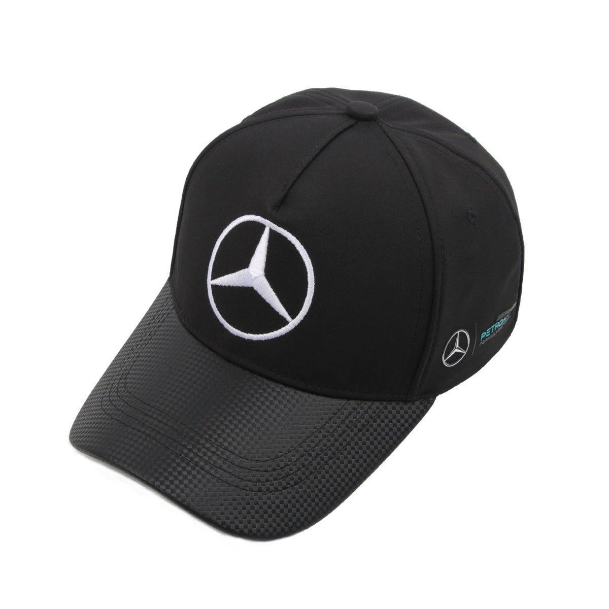 Boné Lewis Hamilton Mercedes-AMG 2023