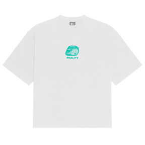Camiseta Estampada "Russell Swirl"