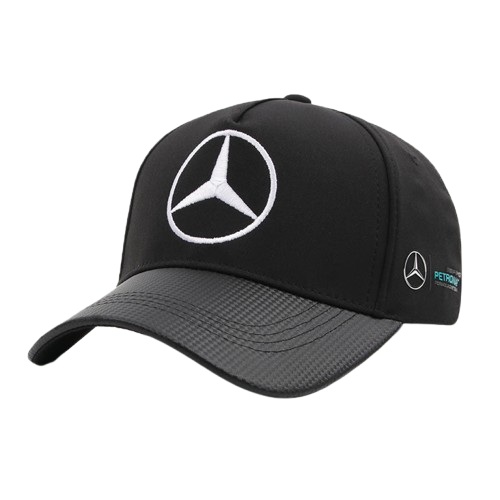 Boné Lewis Hamilton Mercedes-AMG 2023